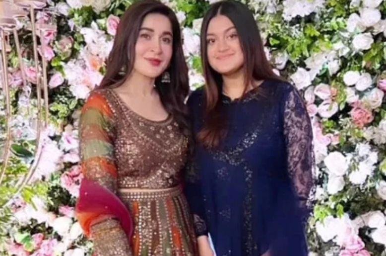 Shaista Lodhi's daughter makes parody of Jeeto Pakistan, video goes viral