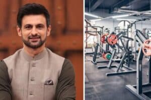 Shoaib Malik calls for longer gym timings in Punjab