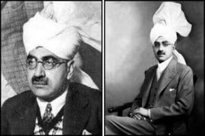 Sikandar Hayat Khan
