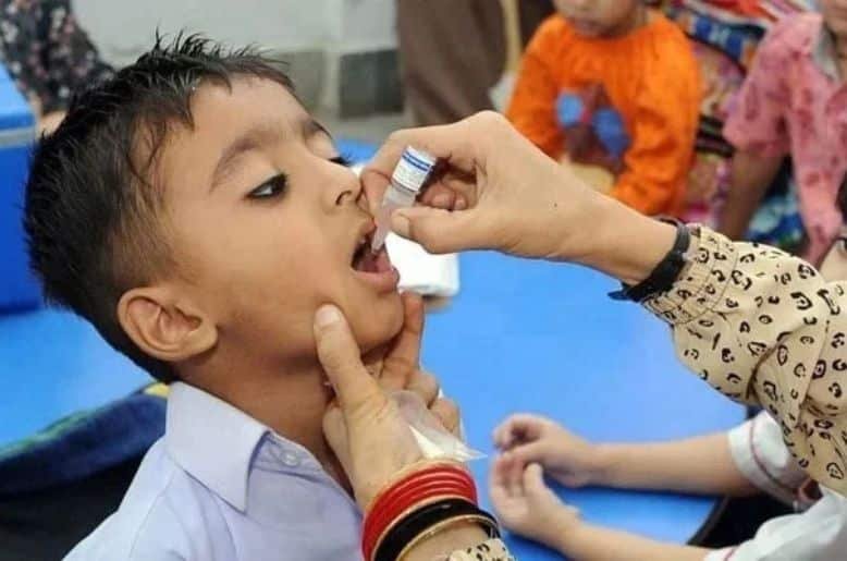 Sindh Health Minister launches World Immunisation Week 2026