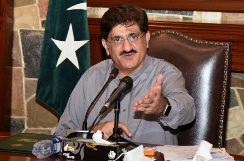 Sindh government freezes fares