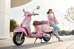 Sindh govt warns against fake ads under pink scooty scheme