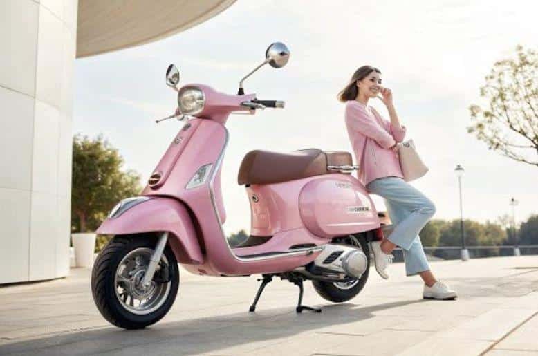 Sindh govt warns against fake ads under pink scooty scheme