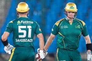 Smith’s century powers Multan Sultans to big total against Hyderabad