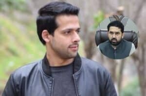 Sohail Afridi a clown Syed Muzammil