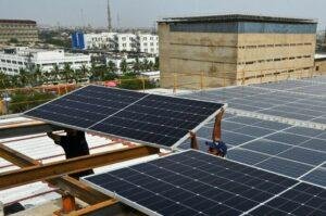 Solar prices in Pakistan expected to increase after 18% GST