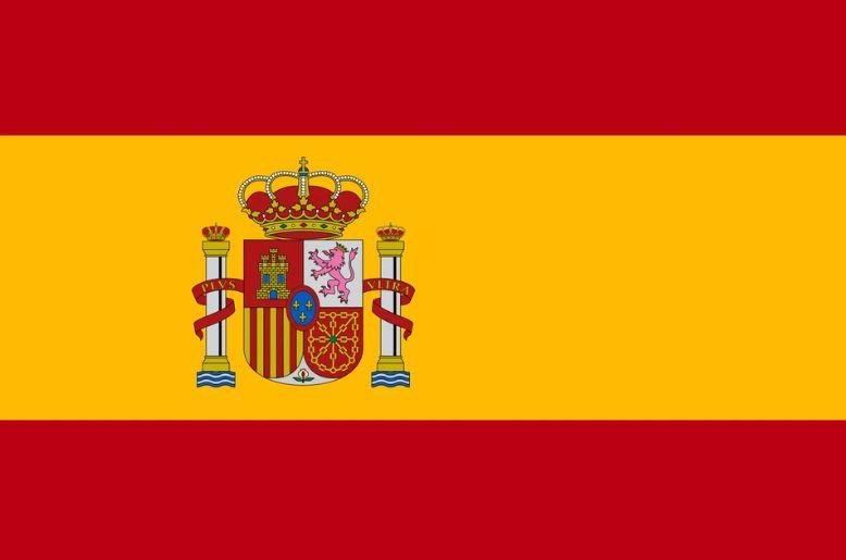 Spain amnesty 500000 migrants