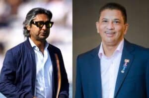 Sri Lanka appoints transformation committee to overhaul cricket board