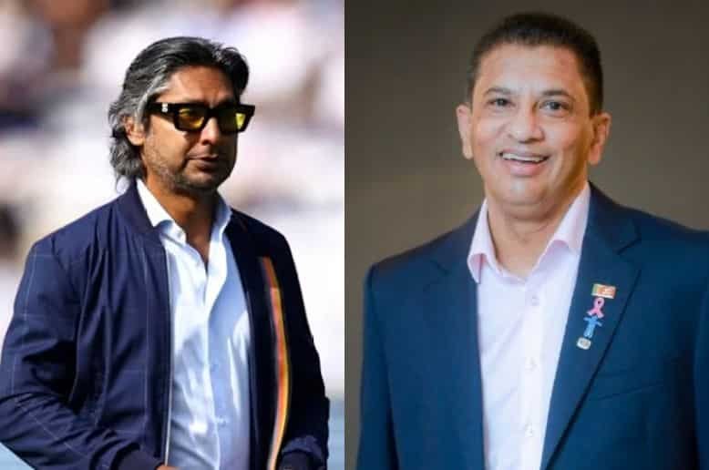 Sri Lanka appoints transformation committee to overhaul cricket board