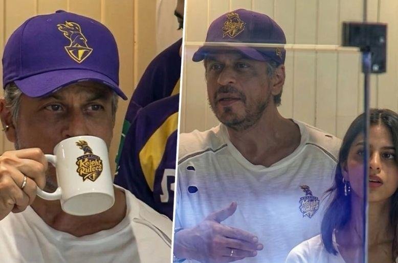 Srk vs kkr