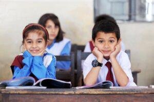 Students to get Rs10,000 with Taleem Card