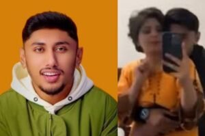 Talha Reviews leak video viral online