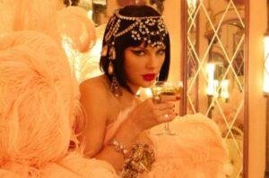 Taylor Swift drops new music video for song 'Elizabeth Taylor'