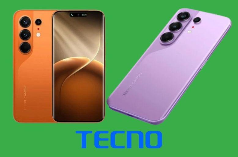 Tecno camon 50 pro pakistan