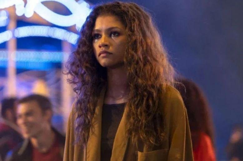 "That closure is coming", Zendaya hints at end of Euphoria