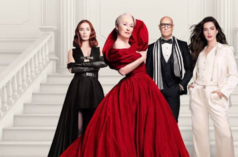 “The Devil Wears Prada 2” returns after 20 years: here’s all you need to know