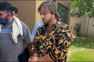 Tiktoker kashif zameer fraud, kashif zameer, tiktoker kashif zameer fraud case