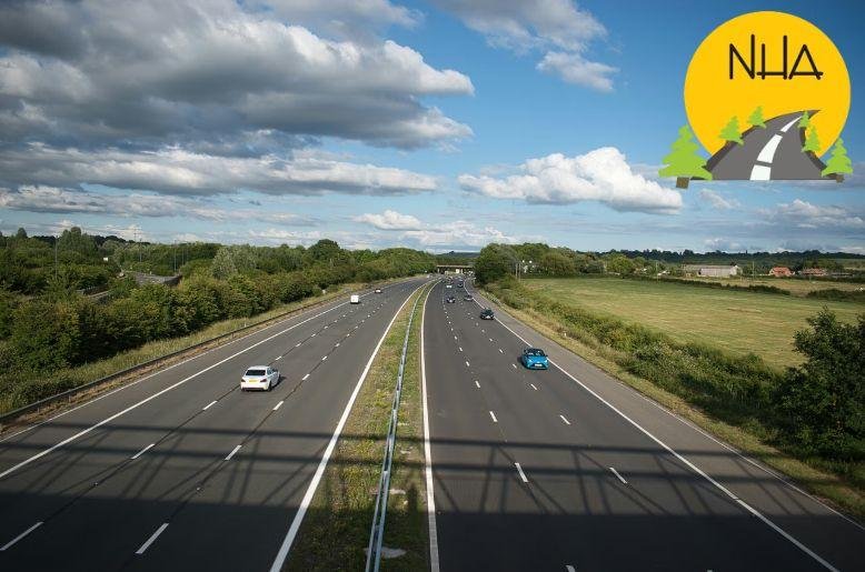 Toll Rates NHA, NHA, toll tax rates, highway, motoryway