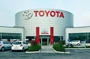 Toyota Shipment Charges, toyota, toyota cars