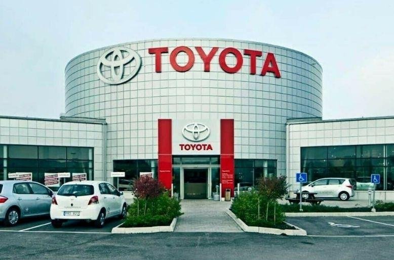 Toyota Shipment Charges, toyota, toyota cars