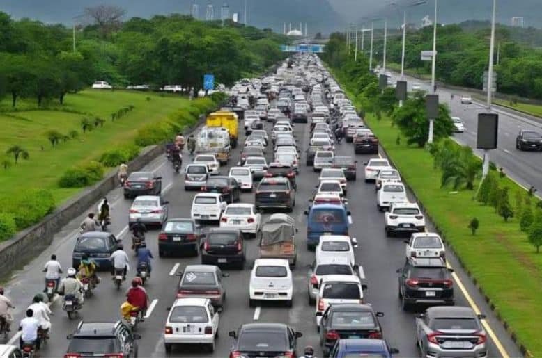 Traffic advisory: Key routes to remain closed