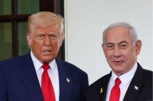 Trump asks Netanyahu to scale back Lebanon strikes, validating Pakistan’s stance on negotiations