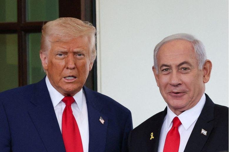 Trump asks Netanyahu to scale back Lebanon strikes, validating Pakistan’s stance on negotiations