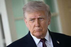 Trump asylum seekers