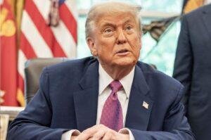 'Tuesday deadline against Iran final,' says Trump