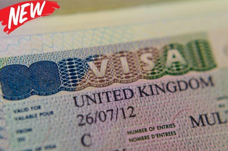 UK raises visa fees across multiple categories: check here