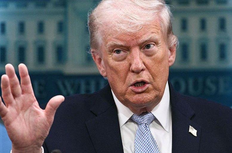 'US-Iran peace talks expected in Islamabad in 2 days', says Trump