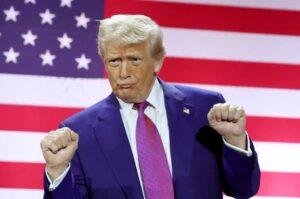 US, Iran talks in Islamabad constructive, key issues discussed: Trump