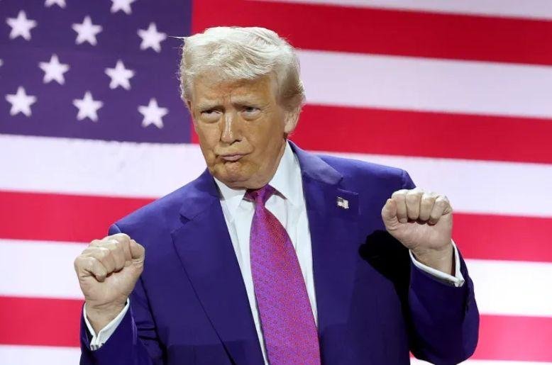 US, Iran talks in Islamabad constructive, key issues discussed: Trump