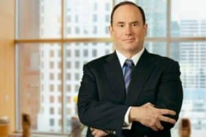 US Navy Secretary John Phelan removed from office amid naval blockade of Iran