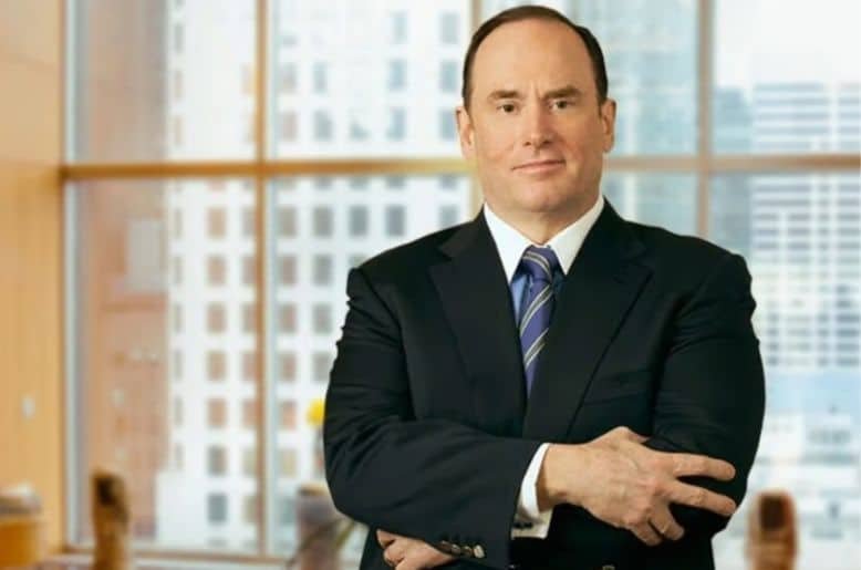 US Navy Secretary John Phelan removed from office amid naval blockade of Iran