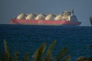 US begins blockade of Strait of Hormuz