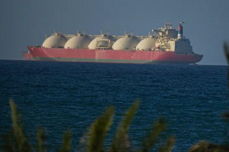 US begins blockade of Strait of Hormuz