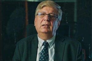 Peshawar doctor injured firing