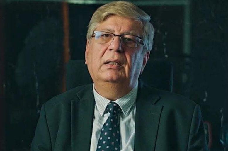 Peshawar doctor injured firing