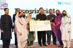 KP hosts STEAM competition