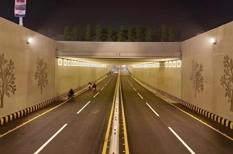 Punjab govt approves construction of underpasses worth billions of rupees on GT Road