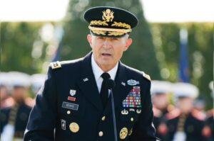 Us army chief