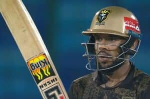 Usman’s blazing century powers Hyderabad Kingsmen