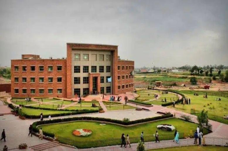 VC Quaid-i-Azam University, Quaid-i-Azam University, vice chancellor Quaid-i-Azam University