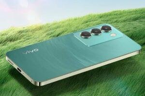 Vivo Y100 price in Pakistan 2026