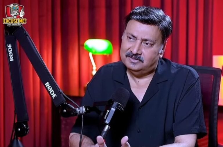 Waseem Abbas opens up about complicated relationship with his father