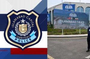 Islamabad Traffic Advisory