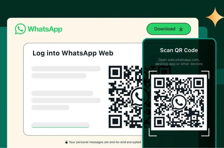 WhatsApp Web to introduce over 40 new themes soon