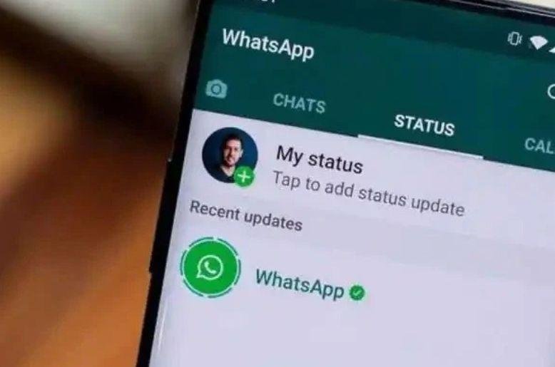 WhatsApp new feature allows users to receive status updates from unsaved contacts