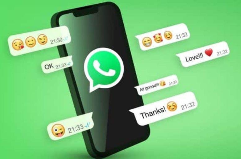 WhatsApp to soon let users send messages that auto-delete after being read